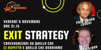 Su Radio Incredibile Exit Strategy: conversazioni su presente e futuro post Covid