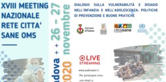 Il comune di Ancona coordinerà il “Meeting nazionale Rete Città Sane Oms”