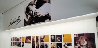 mostra remo scuriatti