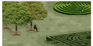 parco biodiversità marche