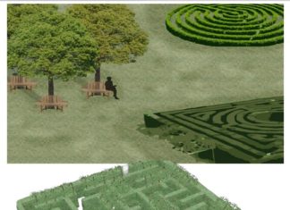 Corinaldo, prende forma il progetto del Parco delle Biodiversità parco biodiversità marche