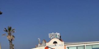 Al via i lavori sulla provinciale 100 “Porto Recanati – Scossicci”
