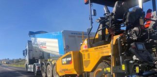 Macerata, lavori sulla provinciale 12 “Bivio Rotelli – Gioacchino Murat”