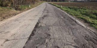 Lavori sulla provinciale 125, “Tolentino – Abbadia di Fiastra”