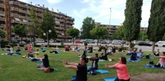 yoga prevenzione tumore al seno