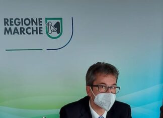 Marche, approvato il bilancio regionale 2021-2023