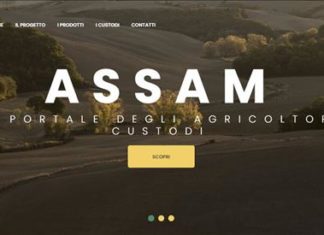 Marche, è online il nuovo portale sulla biodiversità agraria