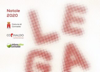 Corinaldo, Natale 2020: ecco il progetto per unire tutta la Comunità