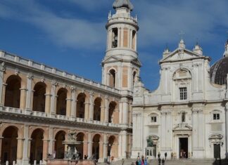 Santuario Loreto, III Giornata Mondiale dei Nonni e degli anziani: ecco il programma