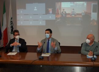 “Pedemontana Fabriano-Muccia”, approvato il progetto esecutivo degli ultimi due lotti