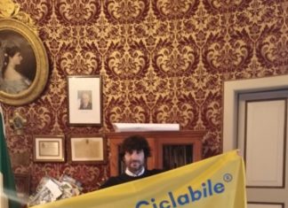 Importante riconoscimento per Corinaldo: ecco quale Sindaco Principi