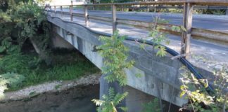 San Severino, messa in sicurezza ponte di via Varsavia e di Taccoli: al via la progettazione
