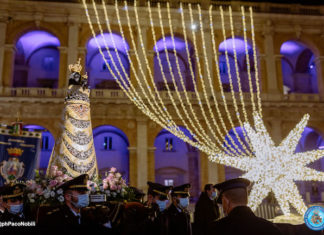 Loreto, concluse le celebrazioni delle Feste Mariane
