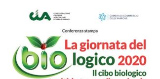 A Fano il 16 dicembre 2020 si svolge “La Giornata del Biologico”