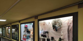 Macerata, allestita la “vetrina digitale per il commercio”