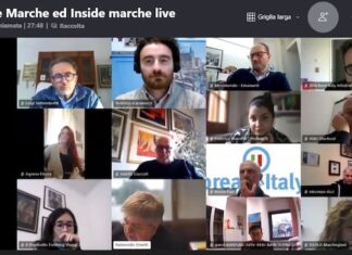 I Tour Operator Incoming Marche si confrontano con la Regione