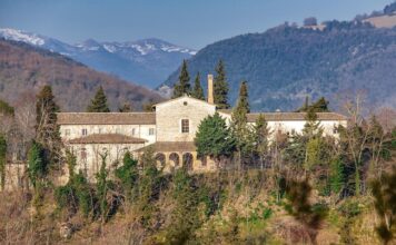 Festa del Perdono: dal 31 luglio al 2 agosto 2026 a San Severino Marche