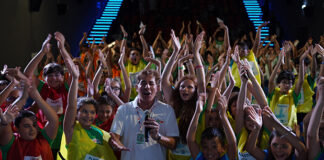 Marche, Green Game a scuola di riciclo edizione 2021