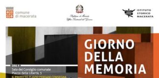 Macerata, Giorno della memoria 2021: le iniziative previste