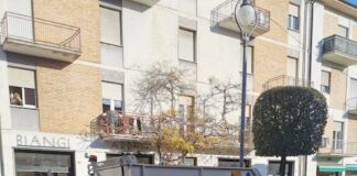 A San Severino parte il nuovo servizio di igiene urbana