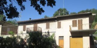 San Severino, sisma: di nuovo agibili due abitazioni a Cesolo e Serrone