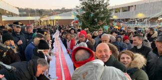 Camerino, il 6 gennaio la Festa del Torrone è in streaming