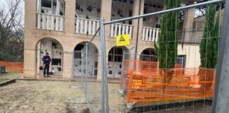 San Severino, al via i lavori di ampliamento del cimitero di Cesolo