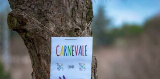 A Macerata la Caccia al tesoro dell’Associazione Genitori & Figli, per mano