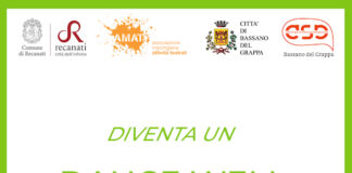 A Recanati il progetto regionale “Dance Well” con l’Amat