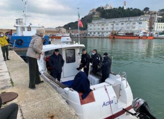 Ancona oggi su Rai1 nella puntata di Linea Verde Life