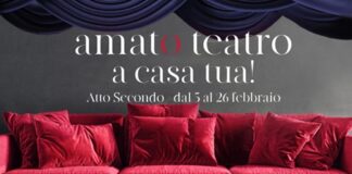 Macerata, torna la nuova edizione di AMATo teatro a casa tua!