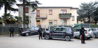 Appignano, spaccio a domicilio: tre ai domiciliari e uno all’obbligo di firma