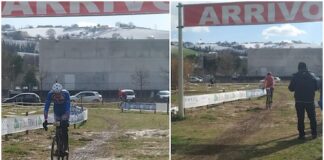 Cross Cup CSI Marche al Bike Park di Fermo, ecco i vincitori