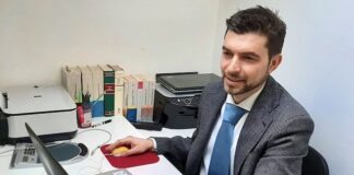 Recanati, Bruno Bonelli è il nuovo Segretario Generale del Comune