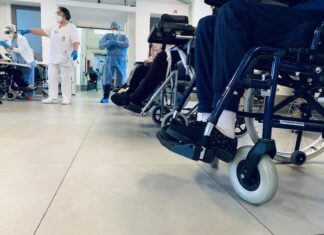 Iniziate le vaccinazioni alla Fondazione Città di Senigallia