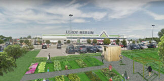 Ancona, “Orto Fai Da Noi” di Leroy Merlin: al via il bando