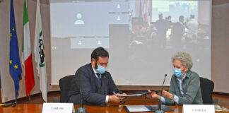 Marche, “Orto sociale in carcere”: sottoscritto l’accordo in Regione