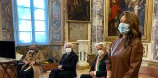 Macerata, all’artista Serena Vallese il Premio Pannaggi