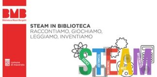 Macerata, ripartono le attività del progetto STEAM