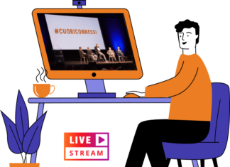 Cuoriconnessi, un grande evento digitale contro il cyberbullismo