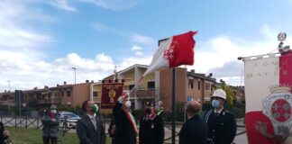Macerata, intitolati a Giovanni Palatucci i giardini di Villa Potenza