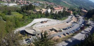 Camerino, parcheggio meccanizzato: approvato progetto di fattibilità