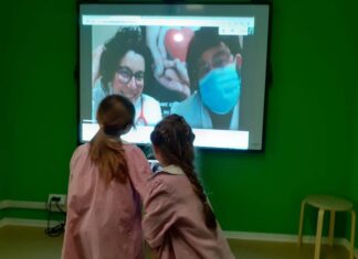 Ancona, Ospedali riuniti: arriva la maestra in Cardiochirurgia Pediatrica