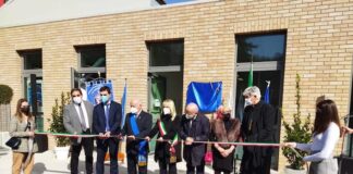 San Severino, inaugurati i laboratori e 5 aule all’ITIS “Divini”