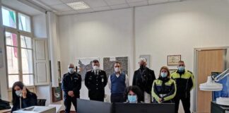 Macerata, “Progetto Scuole Sicure”: posizionate quattro nuove telecamere
