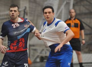 Pallamano Chiaravalle, la A2 vince a Parma con un gol all’ultimo minuto