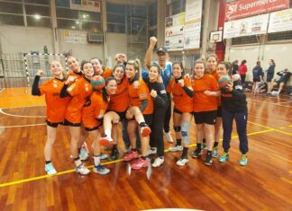 Pallamano Chiaravalle, vittoria contro Oderzo per la squadra femminile
