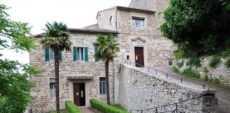 Chiesa Santa Caterina