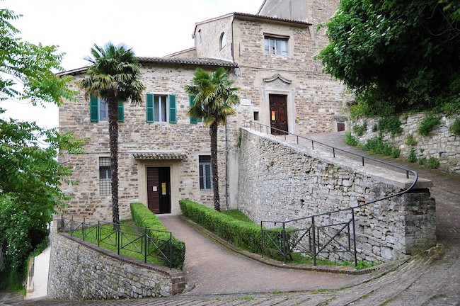 Chiesa Santa Caterina