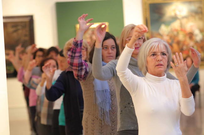 DANCE-WELL - repertorio2